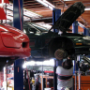 Ford Lincoln Mercury Mazda Auto Repair, Goleta CA, 93117, Ford Repair, Lincoln Repair, Mercury Repair, Mazda Repair and Ford Service